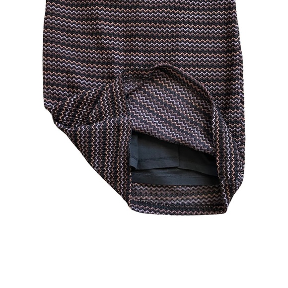 lovers + friends Back Cut-Out Mini Dress NWOT - Picture 10 of 15